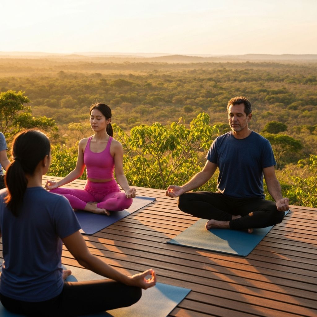 Atividades da jornada
